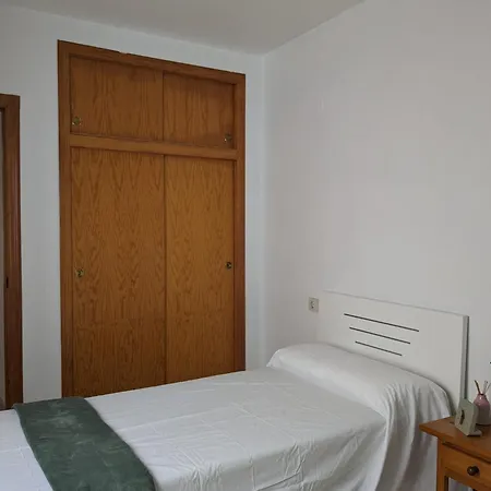 Apartamento Atico En Calle Concordia, Cerca Playa Del Cura *