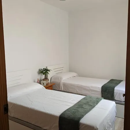 Atico En Calle Concordia, Cerca Playa Del Cura Apartamento Torrevieja