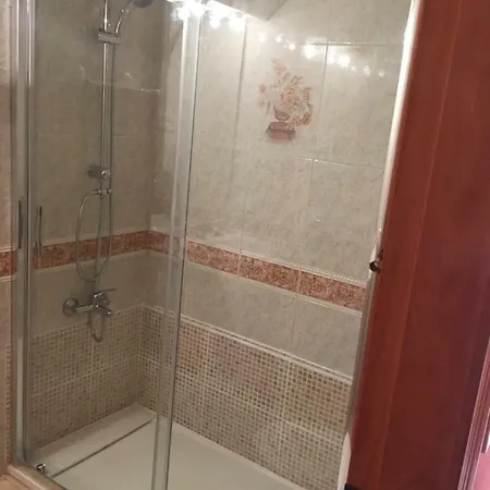 Atico En Calle Concordia, Cerca Playa Del Cura Apartamento Torrevieja