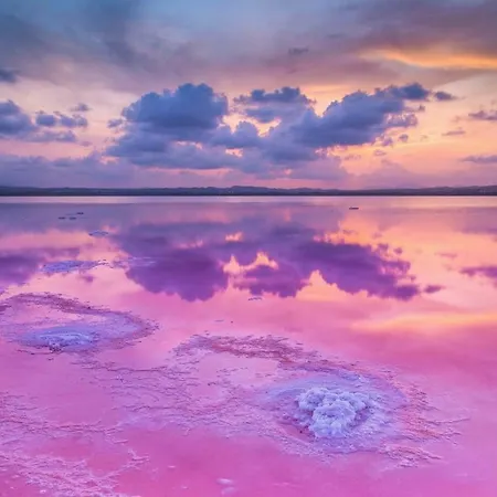 Atico En Calle Concordia, Cerca Playa Del Cura Apartamento *